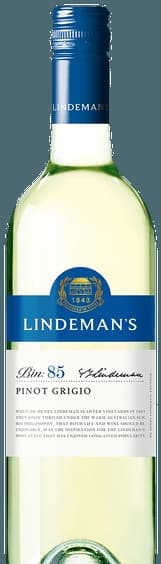 Bin 85 Pinot Grigio