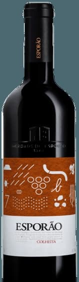 Colheita Tinto
