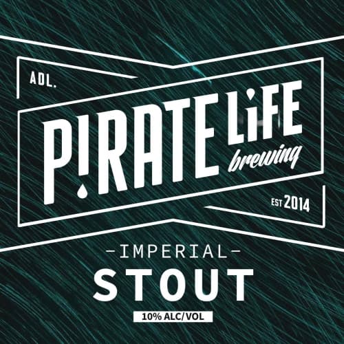 Imperial Stout