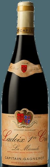 Ladoix 1er Cru 'La Micaude'