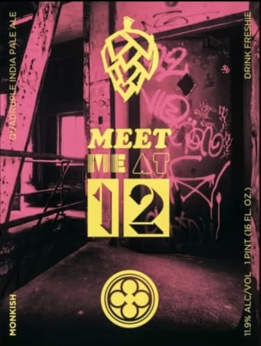Meet Me At 12