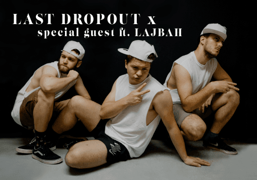 Last Dropout - the Bruce