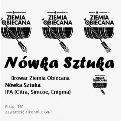Nówka Sztuka