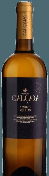 Quinta da Calçada Vinhas Velhas Branco