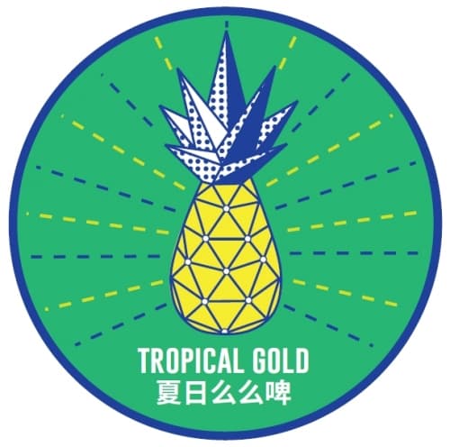 Tropical Gold