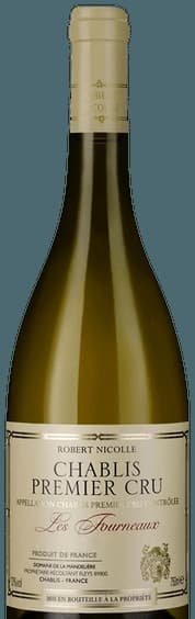 Chablis 1er Cru 'Les Fourneaux'