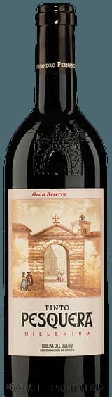Millenium Gran Reserva