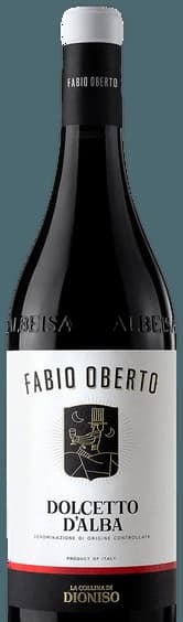 Dolcetto d'Alba