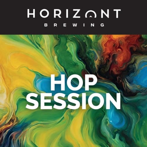 Hop Session