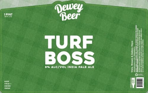 Turf Boss