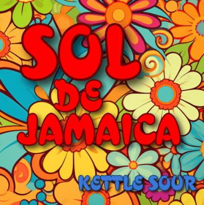 Sol De Jamaica