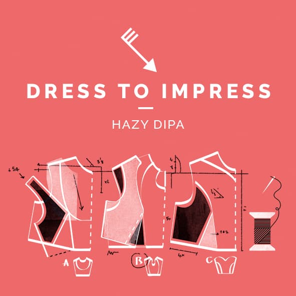 Dress To Impress