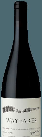 Golden Mean Pinot Noir