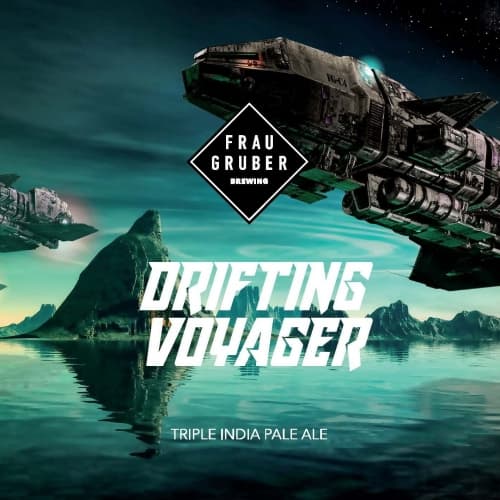 Drifting Voyager
