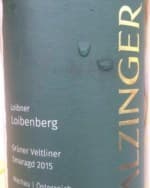 Loibner Loibenberg Grüner Veltliner Smaragd