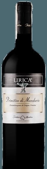 Lirica Primitivo di Manduria
