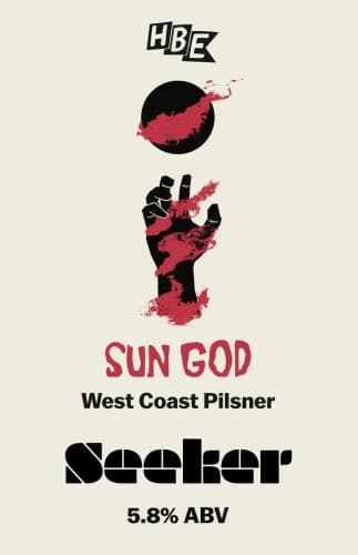 Sun God