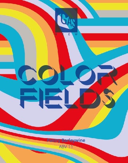 Color Fields