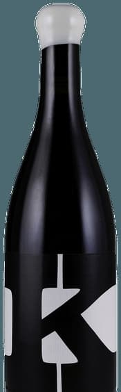 The Hustler Syrah