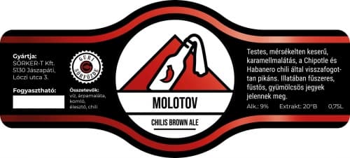 Molotov