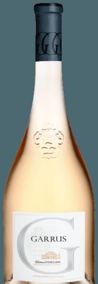 Garrus Rosé