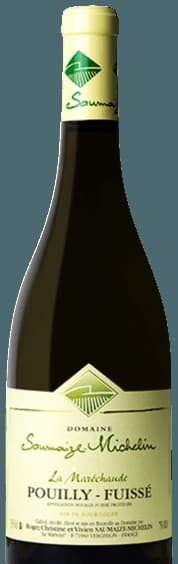 Pouilly-Fuissé La Maréchaude