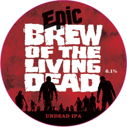 Brew of the Living Dead