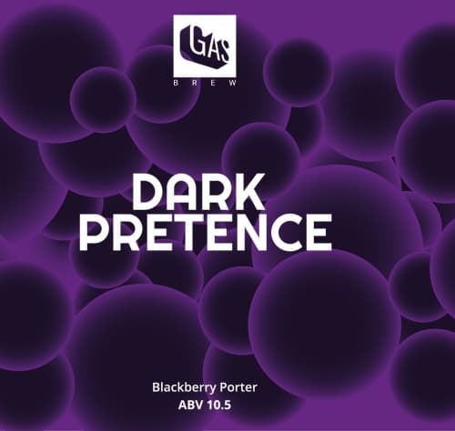 Dark Pretence