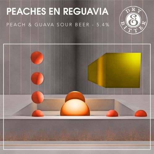 Peaches En Reguavia