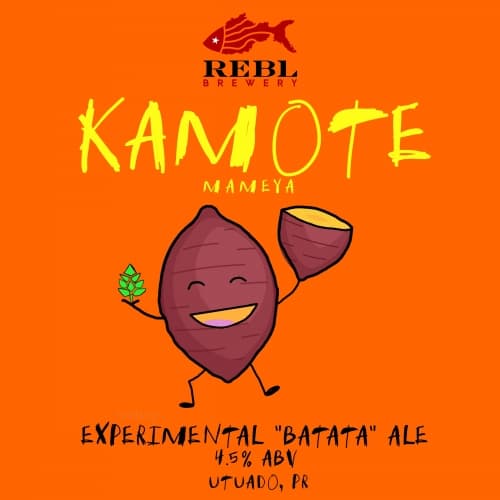 KAMOTE Mameya