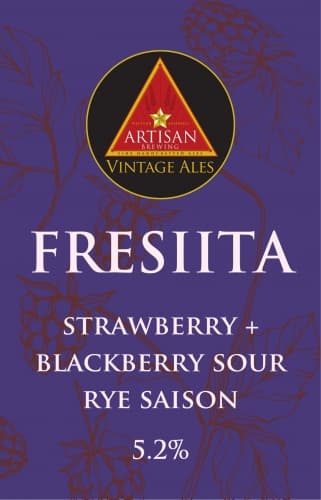 Fresiita