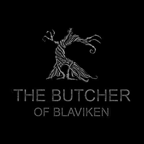 The Butcher of Blaviken