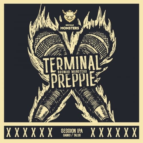 Terminal Preppie