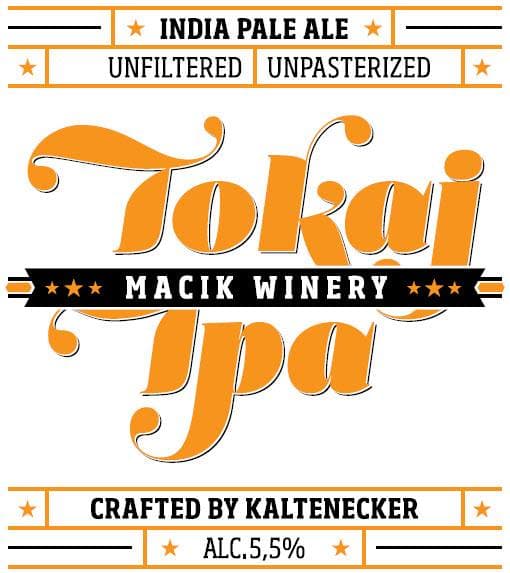 Tokaj IPA