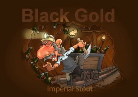 Black Gold