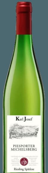 Piesporter Michelsberg Riesling Spätlese
