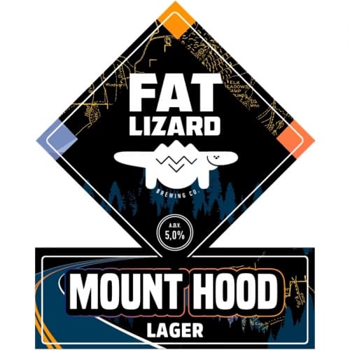 26 Mount Hood Highway Lager