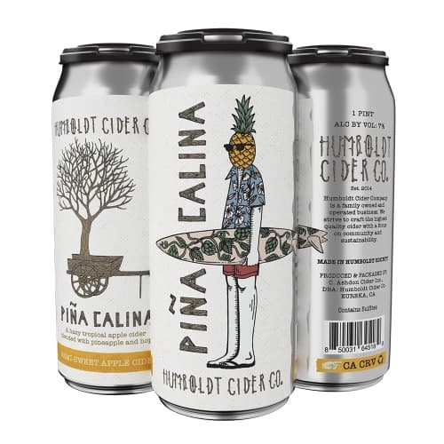 Piña Calina