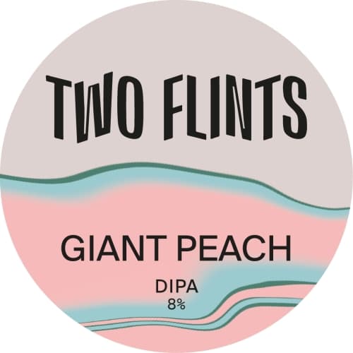 Giant Peach