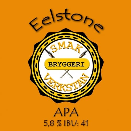 Eelstone