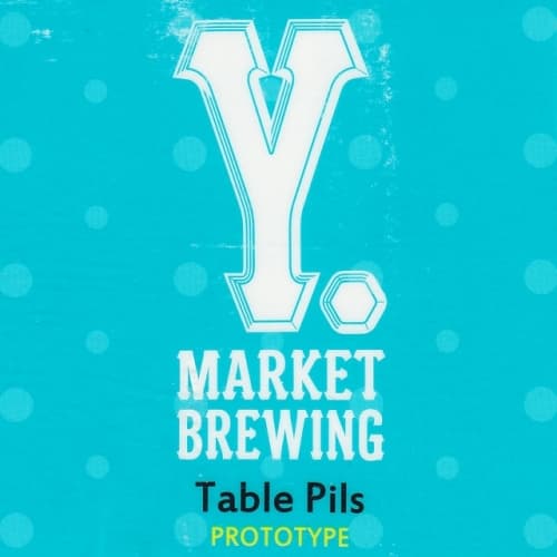 Table Pils