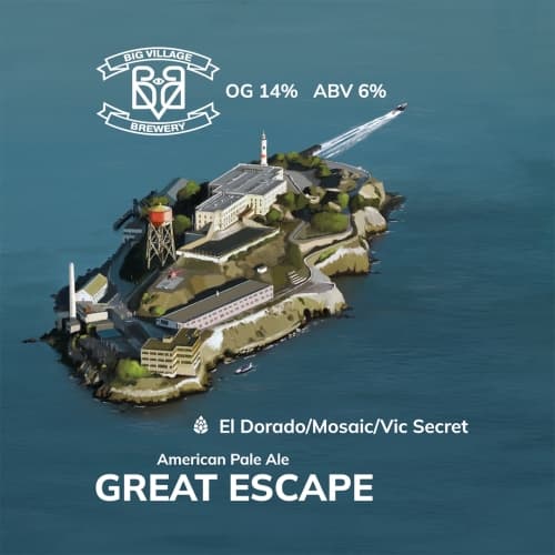 Great Escape