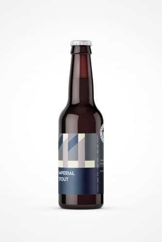 Imperial Stout