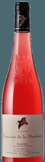 La Dame Rousse Tavel Rosé