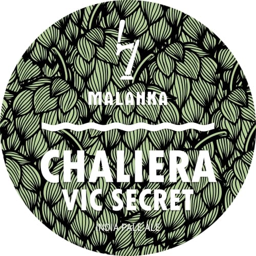 Chaliera: Vic Secret
