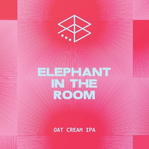 Elephant In the Room