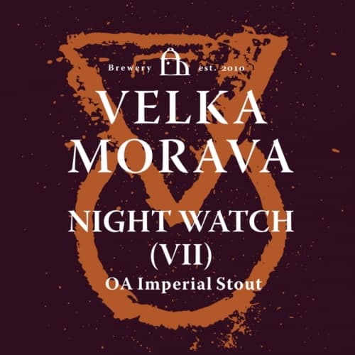 Night Watch VII