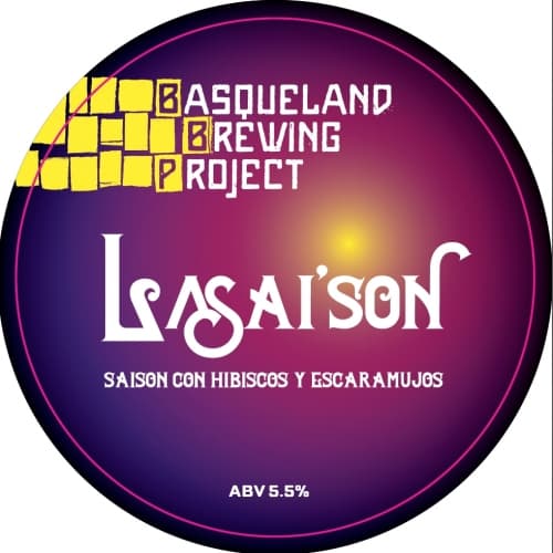 Saison aka Lasai'son