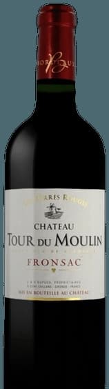 Les Terres Rouges Fronsac