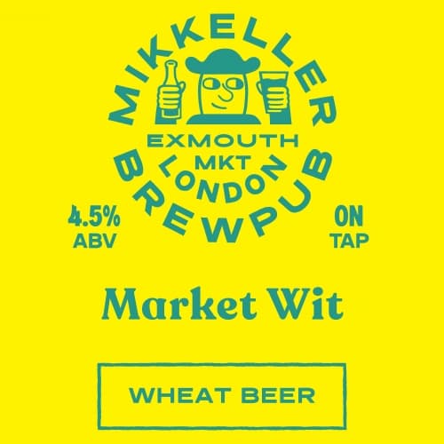 Market Wit